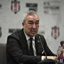 Samet Aybaba: Sergen Hoca'yla konuşursak anlaşırız