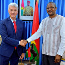 La Russie rouvre son ambassade au Burkina