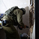 L'armée israélienne attaque 5 bureaux de change et arrête 21 personnes en Palestine