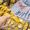 Altının yıllık getirisi dudak uçuklattı! Sarı metale yatırım yapanlar servetine servet kattı! İşte kazanılan oranlar