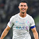 Ronaldo'ya 'süper' davet