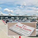 Yabancı plakalı araçlar için yeni karar: Resmi Gazete'de yayımlandı