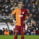 Mauro Icardi'yi hırs bastı