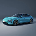 Chine: Xiaomi présente sa première voiture électrique