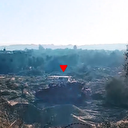 Kassam Mücahitleri Gazze'ye giren işgal tanklarını hedef aldı