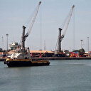 Le Niger pas prêt à revenir tout de suite au port de Cotonou