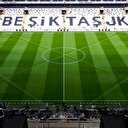 Beşiktaş'tan Süper Kupa çağrısı: Dolmabahçe'ye bekleriz
