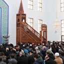 Diyanet cuma hutbesinde yılbaşı tehlikesine karşı uyardı