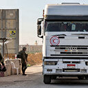Médecins sans frontières: L'aide humanitaire ne peut pas entrer à Gaza sans un cessez-le-feu