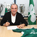 Fatih Terim Süper Lig'den transfer etmek istediği futbolcuyu açıkladı