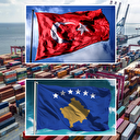 Kosova'nın ithalat listesinde zirvedeki isim Türkiye oldu