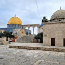 Pour le 12e vendredi consécutif, la police israélienne restreint les prières à la mosquée Al-Aqsa
