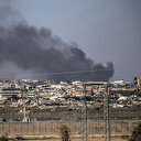 Güney Afrika'dan terör devleti İsrail'e soykırım davası