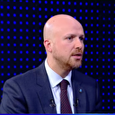 Bilal Erdoğan'dan TVNET'te önemli açıklamalar: Filistin şehitlerinin katilleri ile şehitlerimizin katilleri aynı
