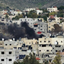 Palestine occupée: l'armée israélienne prend d'assaut le camp d'Al-Far'a