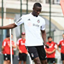 Beşiktaş sözleşmesini feshetti: Oyuncuyla yollar ayrıldı