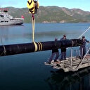 Milli ağır torpido AKYA harp başlıklı ilk atış testini başarıyla gerçekleştirdi