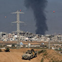 L'armée israélienne annonce l'extension de ses opérations à Khan Younès, dans le sud de Gaza