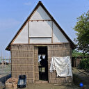 Bangladesh: des "petites maisons" pour résister aux inondations géantes