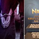 Afyonkarahisar'da uyuşturucu operasyonunda çok sayıda ele geçirildi 