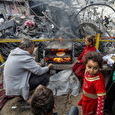 UNRWA: 40% des Gazaouis sont menacés par la famine