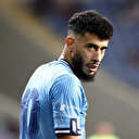 Belhanda'nın sözleşmesi feshedildi