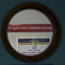 La France accueille deux enfants palestiniens dans ses services hospitaliers