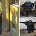 Konya'da terör örgütü operasyonu: Dört DEAŞ üyesi yakalandı