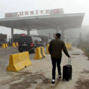 Salgın tedbirleri kapsamında durdurulmuştu: Üç yıl sonra yaya geçişi yeniden başladı