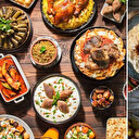 Akıllara ilk tavuk döner gelmişti meğer öyle değilmiş! Yabancılar tek tek cevapladı: İşte tadı damaklarında bırakan o lezzetler