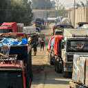 UNRWA: L'armée israélienne tire sur un convoi humanitaire à Gaza