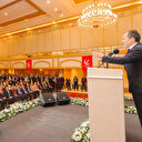 Yeniden Refah Partisi Konya belediye başkan adayları 2024 listesi