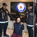 Mavi bültenle aranıyordu: 'Thieves in Law' organize suç örgütü yöneticisi İstanbul'da yakalandı