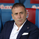 Abdullah Avcı: Trabzonspor taraftarından özür diliyoruz