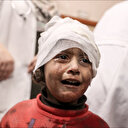 UNICEF: "Nous continuons d'appeler à un cessez-le-feu dans la bande de Gaza"