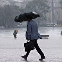 Meteoroloji'den beş il için 'sarı kodlu' uyarı: Sıcaklıklar düşüyor! Yeni hafta yağmurla geliyor