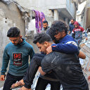 L'armée israélienne exige l'évacuation des quartiers de Khan Younes, dans le sud de la bande de Gaza