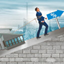 İş dünyasının yüksek faiz sınavı