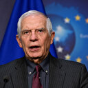 Le chef de la diplomatie européenne dit "regretter profondément" la reprise des combats dans la bande de Gaza