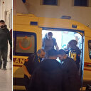 Adıyaman'da ortalık savaş alanına döndü: Aile arasında bıçak taş ve sopalı kavga