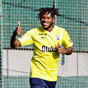 Fred dönüyor dertler bitiyor