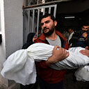 UNICEF: ''Nous ne pouvons pas permettre la poursuite de la guerre contre les enfants de Gaza''