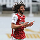 Fırtına'da öncelik Elneny ve Nino