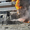 Rusya'nın Ukrayna'ya yönelik füze ve İHA'lı saldırılarında bilanço artıyor