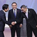 Taiwan: les liens avec la Chine au centre du débat pour la présidentielle