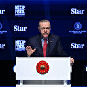 Cumhurbaşkanı Erdoğan'dan Süper Kupa'da yaşananlara ilişkin ilk tepki: Spor siyasetin mezesi olmamalı