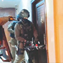 DEAŞ operasyonunda iki şüphe