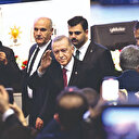 Erdoğan'dan seçim talimatı