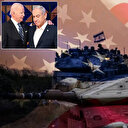 ABD'den Gazze'deki katliama yeni destek: Kongre'nin onayı olmadan ikinci kez terör devleti İsrail'e silah satma kararı aldı