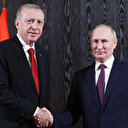 Putin'den Cumhurbaşkanı Erdoğan'a yeni yıl tebriki: Moskova ve Ankara ikili siyasi diyaloğu geliştirmeye devam edecek